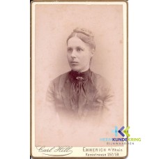 C.Peters -Hoegen Coll. Peters
